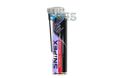 Олія збройова XADO SnipeX Gun Cleaning Grease 200 мл чистяще (аерозоль) Олія збройова XADO SnipeX Gun Cleaning Grease 200 мл чистяще (аерозоль)