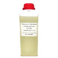 Масло оружейное XADO Verylube 1 литр чистящее (пластиковая канистра)