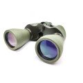 Бінокль Bassell 20x50 green