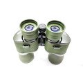 Бінокль Bassell 20x50 green