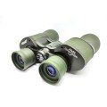 Бінокль Bassell 20x50 green