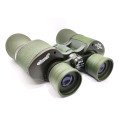 Бінокль Bassell 20x50 green