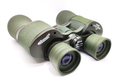 Бінокль Bassell 20x50 green Бінокль Bassell 20x50 green