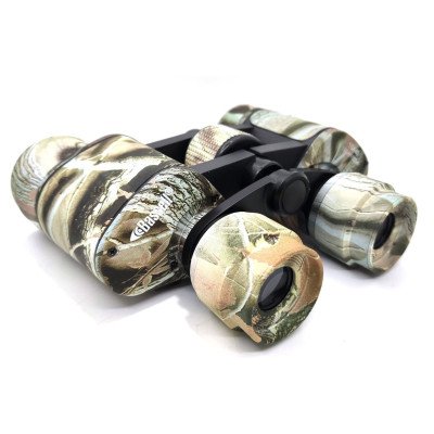 Бінокль Bassell 10x40 camo