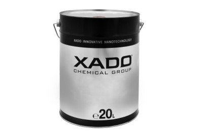 Олія збройова XADO Verylube 20 літрів чистяче (відро) Олія збройова XADO Verylube 20 літрів чистяче (відро)