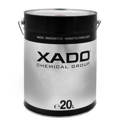Масло оружейное XADO Verylube 20 литров чистящее (ведро) Масло оружейное XADO Verylube 20 литров чистящее (ведро)