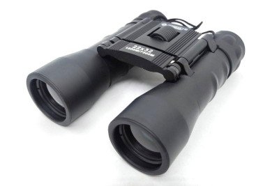 Бінокль Kandar 22x32 black (1500м/7500м) Бінокль Kandar 22x32 black (1500м/7500м)
