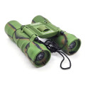 Бінокль Kandar 22x32 green camo (1500м/7500м)