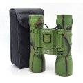 Бінокль Kandar 22x32 green camo (1500м/7500м)