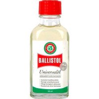 Олія збройова Ballistol 50 мл (універсальна, у склі)