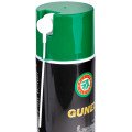 Олія збройова Ballistol Gunex 400 мл (аерозоль)