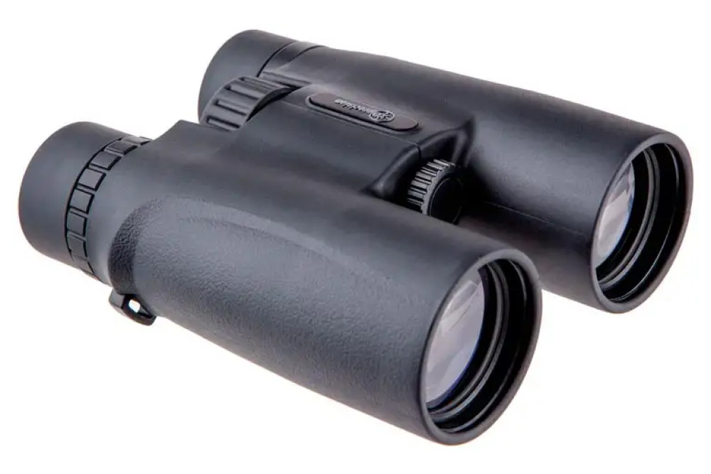 Бинокль XD Precision Standard 8х42 BAK7, Fully coated