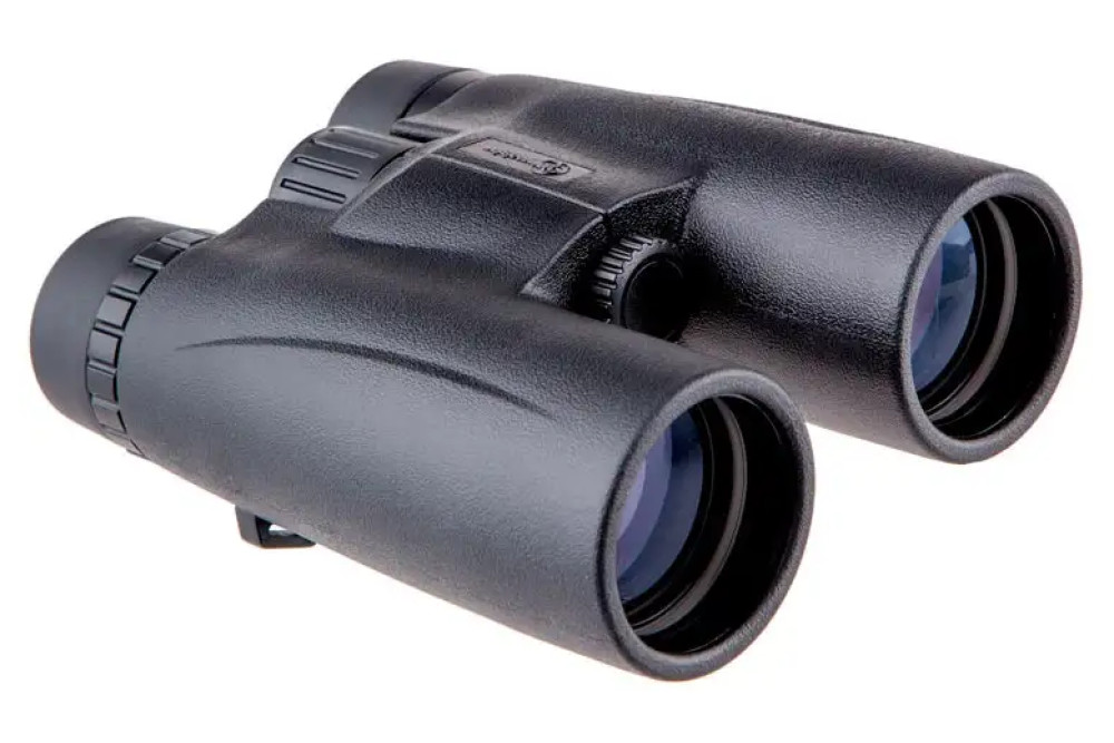 Бінокль XD Precision Standard 10х42 BAK7, Fully coated