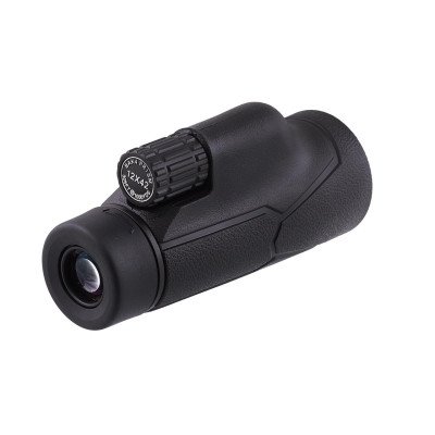 Монокуляр Bassell 12x42 (black) Монокуляр Bassell 12x42 (black)