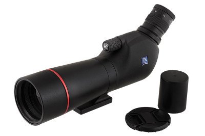 Монокуляр Bassell 15-45x60-AE водонепроникний (black) Монокуляр Bassell 15-45x60-AE водонепроникний (black)