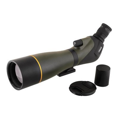 Монокуляр Bassell 20-60x80-AE водонепроницаемый (khaki) Монокуляр Bassell 20-60x80-AE водонепроницаемый (khaki)