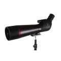 Монокуляр Bassell 25-75x80 AE/SE водонепроницаемый (black)