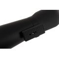 Монокуляр Bassell 25-75x80 AE/SE водонепроницаемый (black)