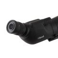 Монокуляр Bassell 25-75x80 AE/SE водонепроницаемый (black)