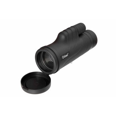 Монокуляр Olimt 10x42 (black) с адаптером для смартфона Монокуляр Olimt 10x42 (black) с адаптером для смартфона