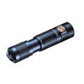 Ліхтар ручний Fenix E05R black