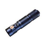 Ліхтар ручний Fenix E05R black