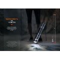 Фонарь ручной Fenix LD12R