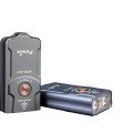 Ліхтар ручний Fenix E03R V2.0 blue
