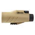 Монокуляр XD Precision Advanced 10х50 WP із далекомірною сіткою MRAD