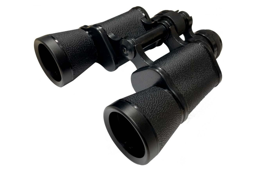 Бінокль Discovery БПЦ 10x40 Black