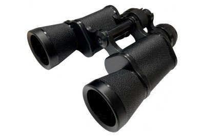Бінокль Discovery БПЦ 10x40 Black Бінокль Discovery БПЦ 10x40 Black