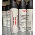 Газовий балончик Терен-4 (100 мл) для самооборони — Аерозольний